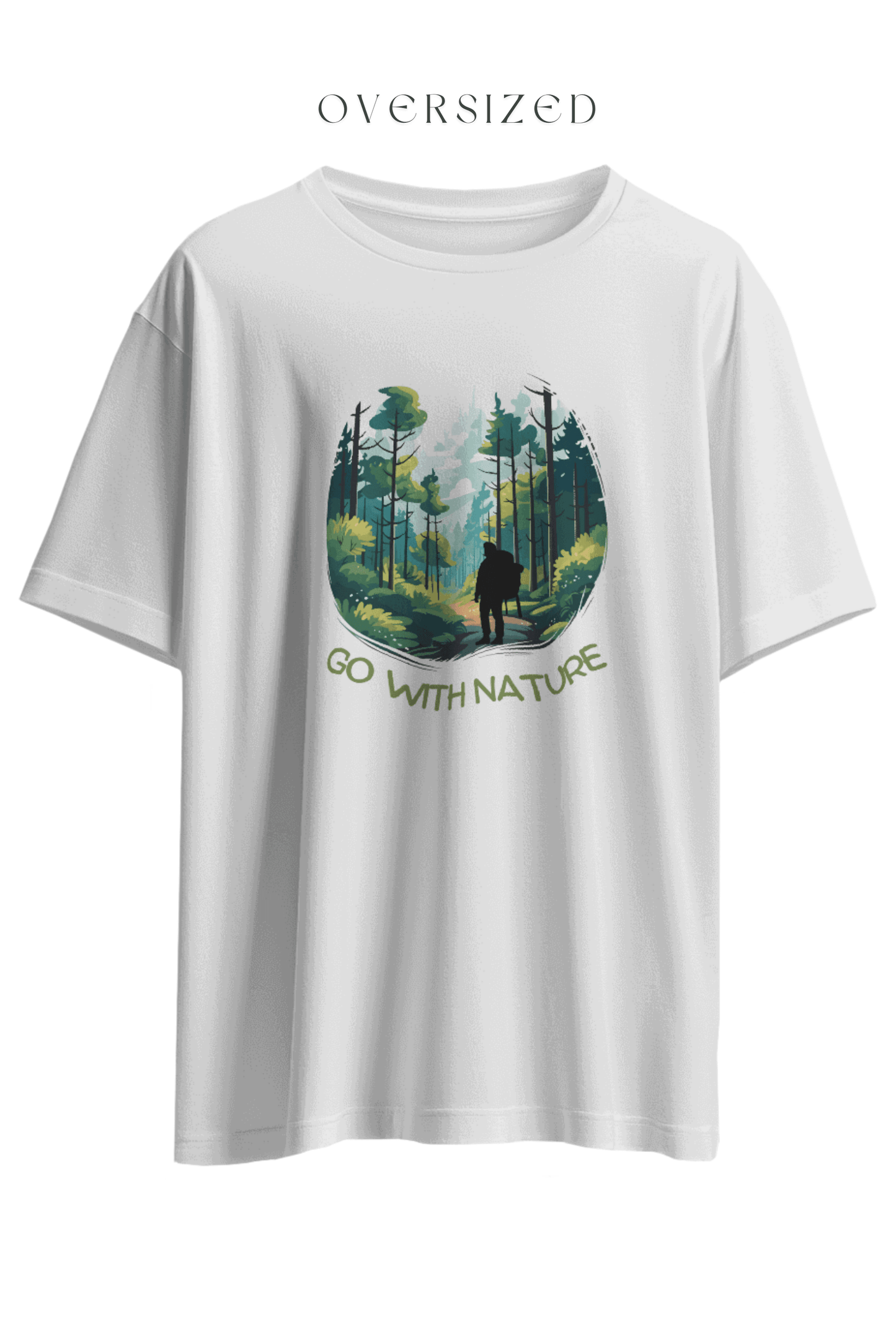 Go With Nature - The Khoj Store