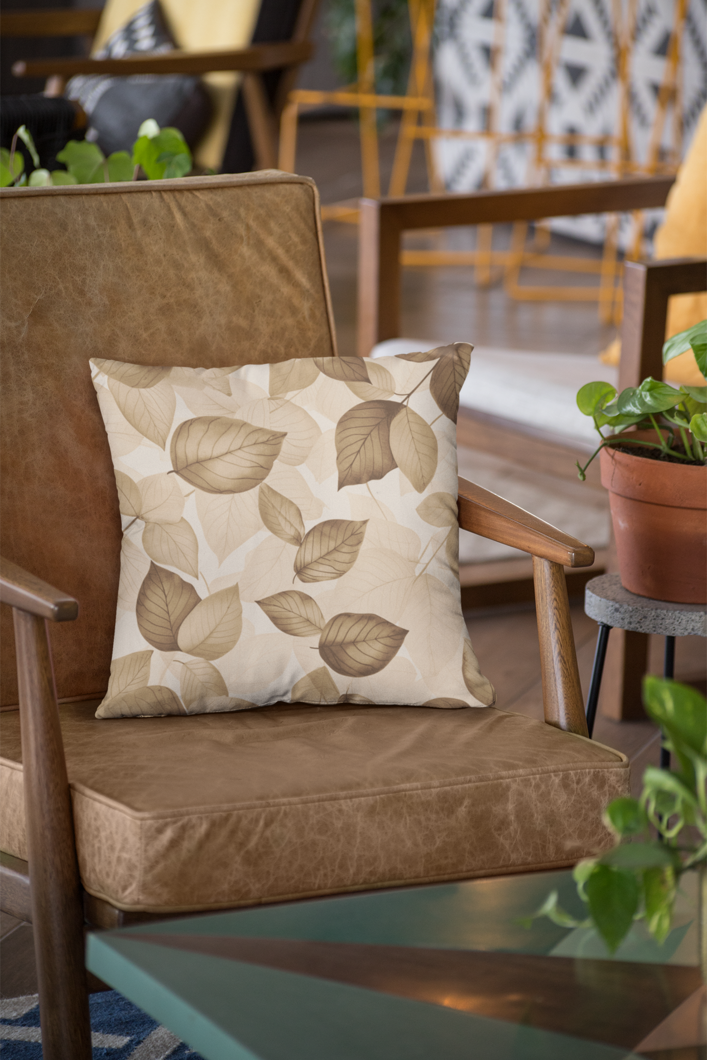 Golden Wilderness - The Khoj Store