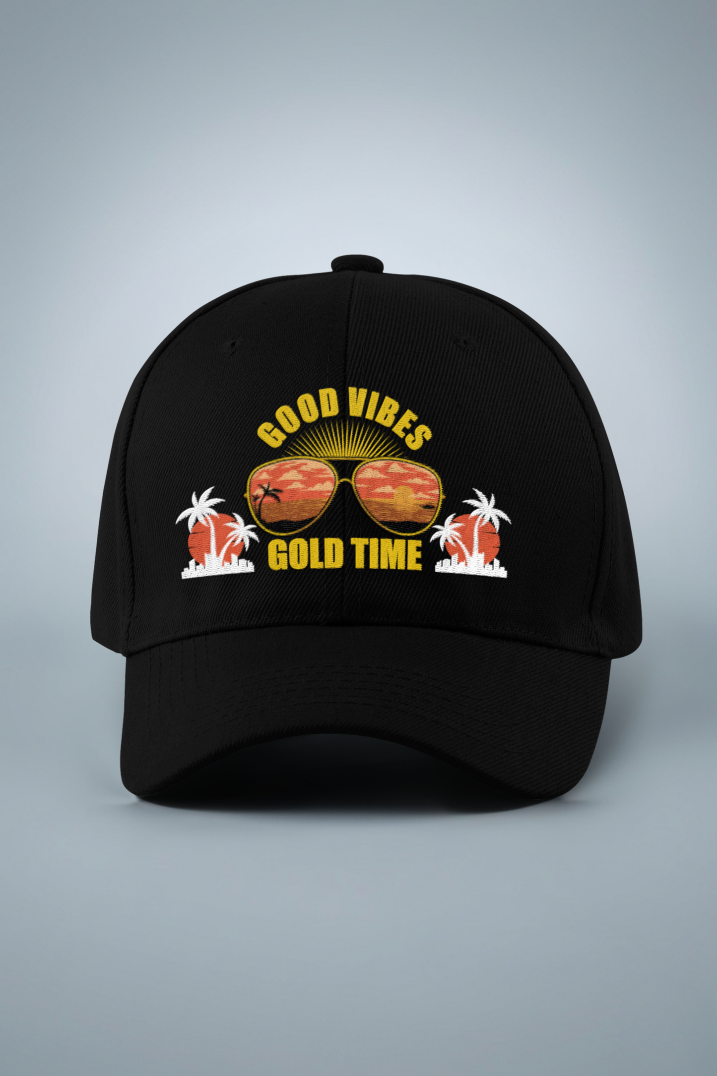 Good Vibes, Gold Time