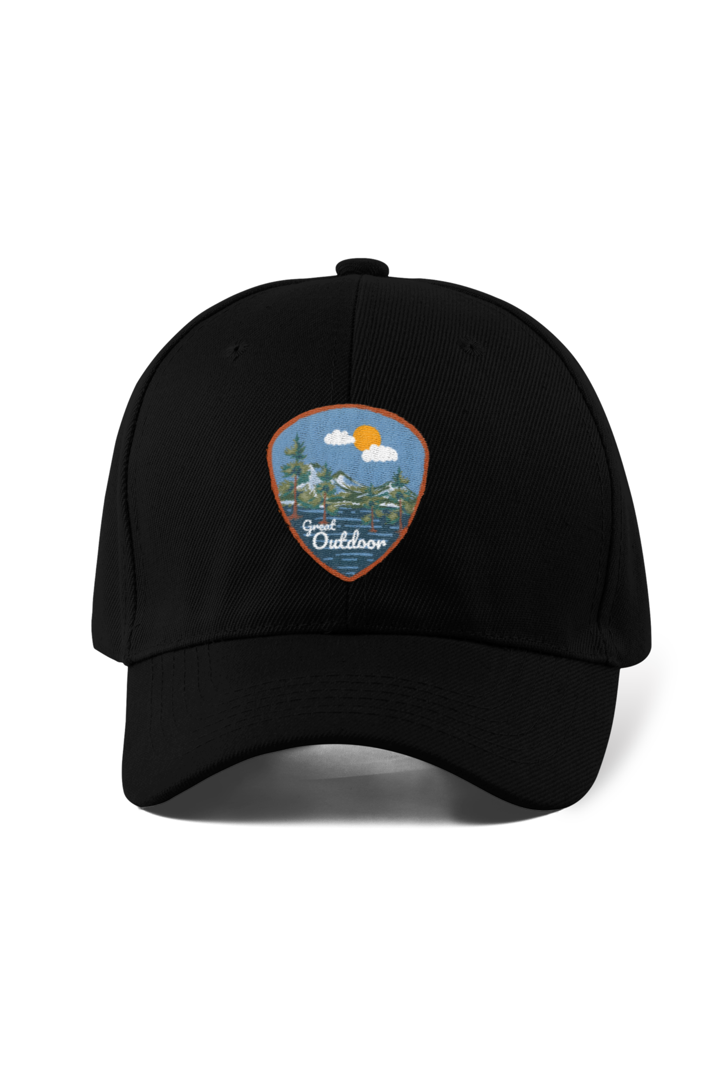 Great Outdoor - The Khoj Store