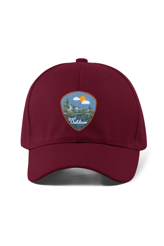 Great Outdoor - The Khoj Store