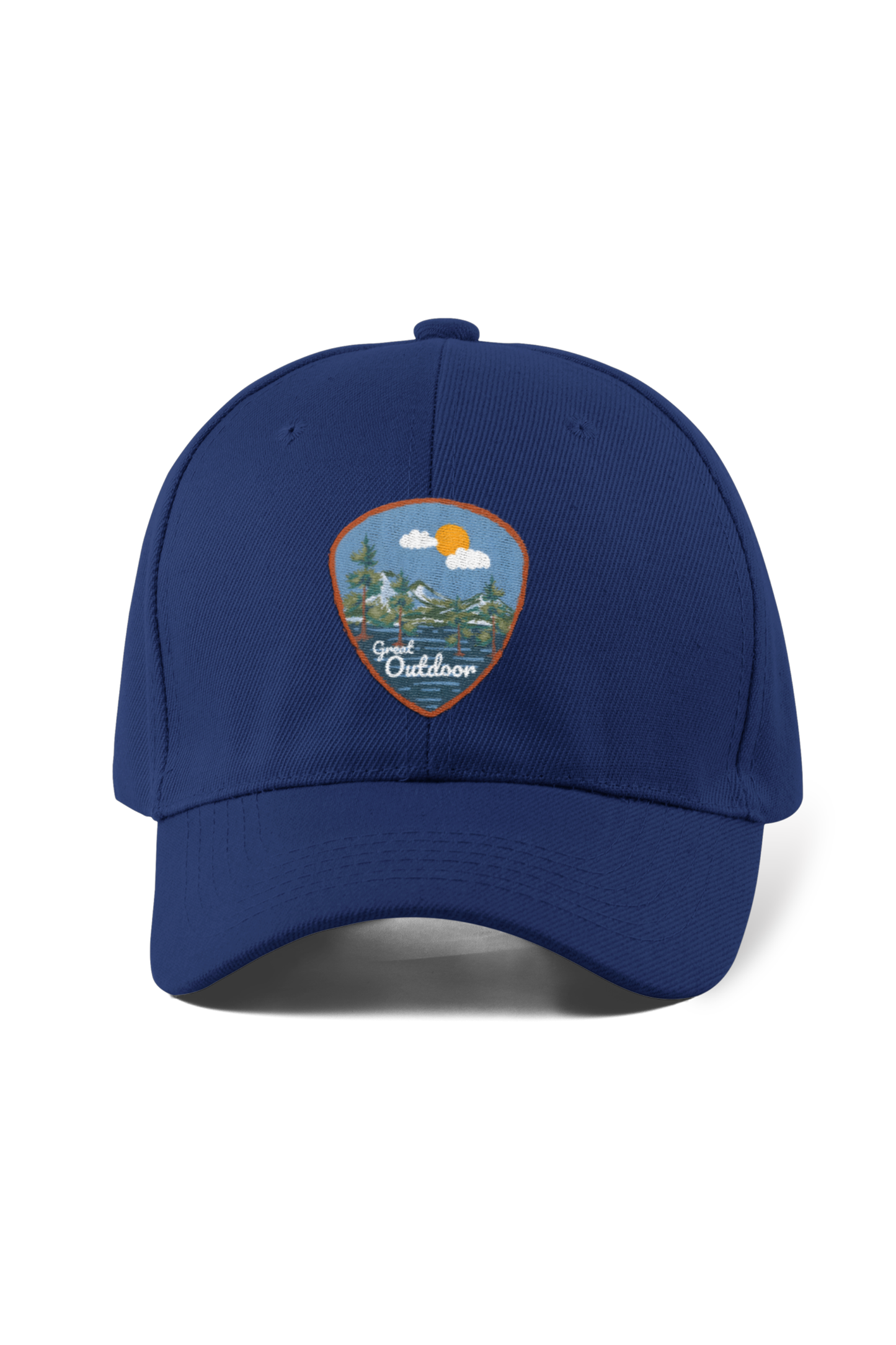 Great Outdoor - The Khoj Store