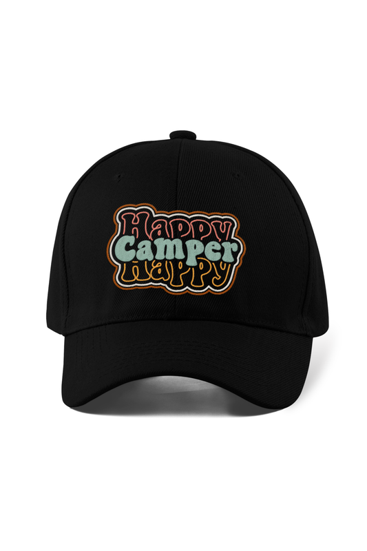 Happy Camper - The Khoj Store