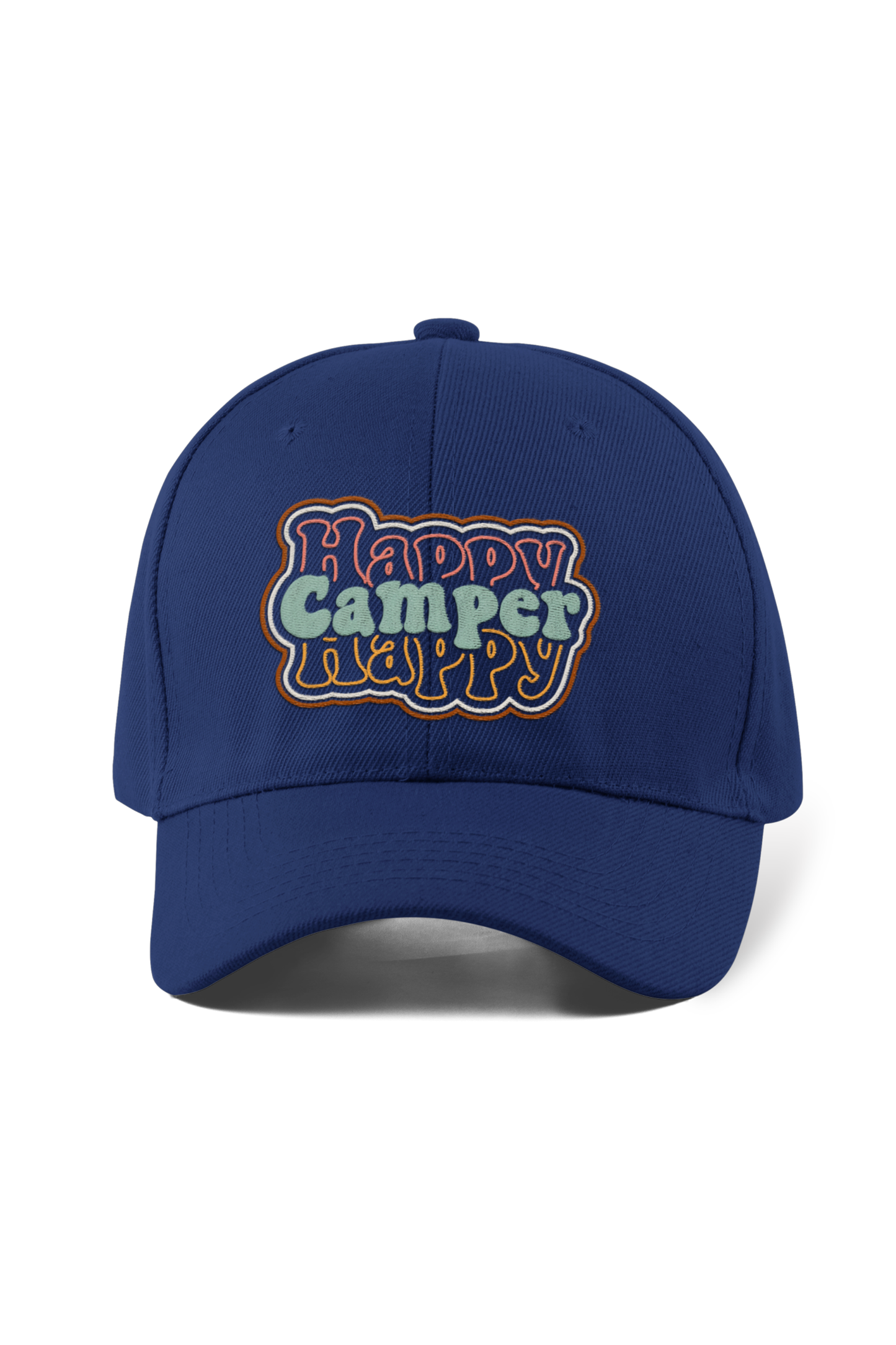 Happy Camper - The Khoj Store