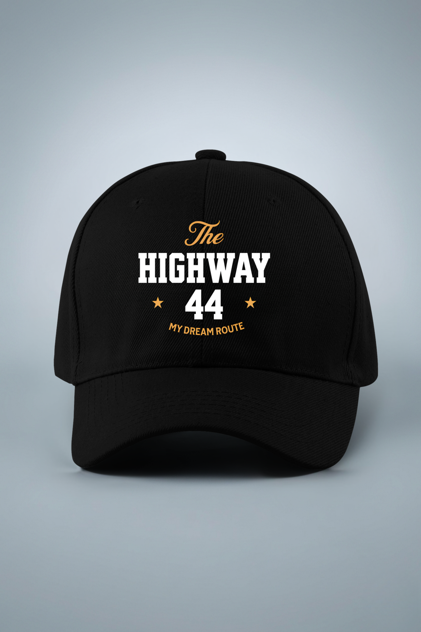 The Highway 44