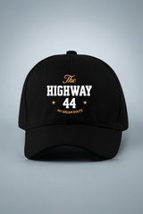 The Highway 44