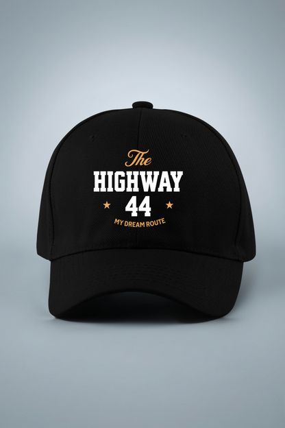 The Highway 44
