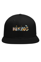 Hiking