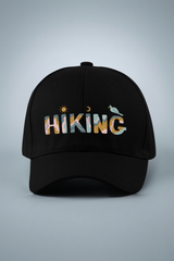 Hiking