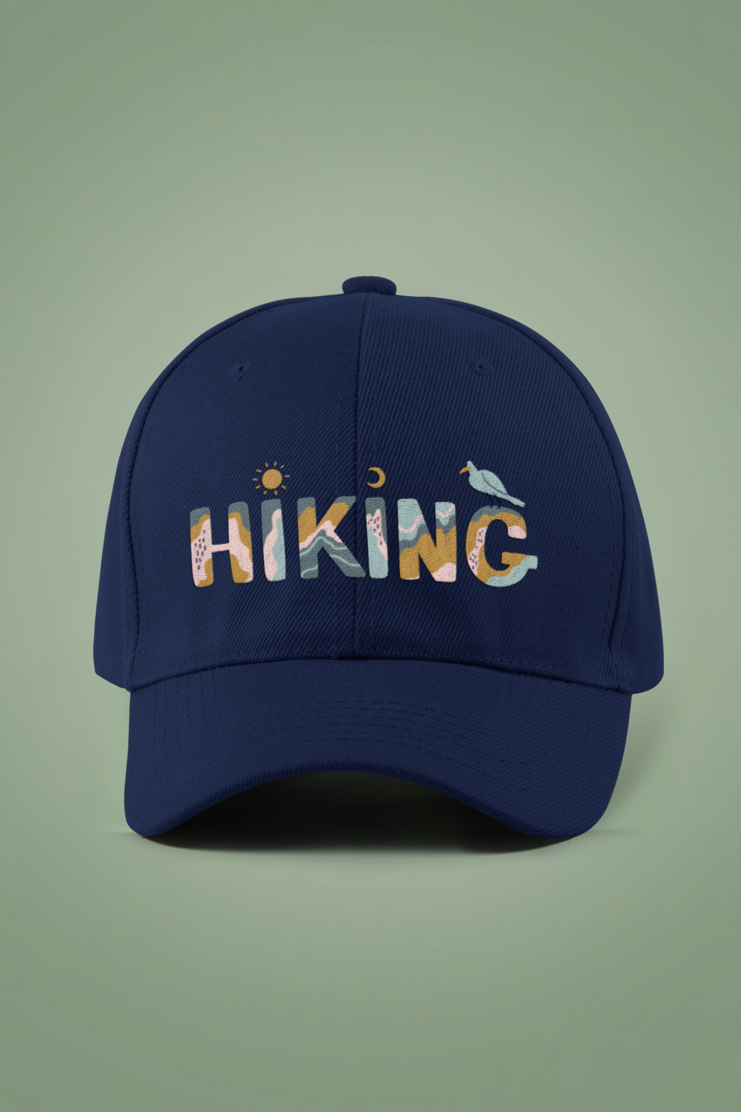 Hiking