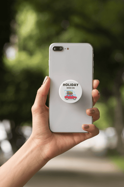 Holiday Mode On - The Khoj Store