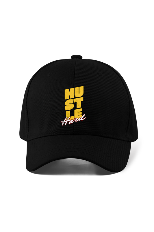 Hustle Hard