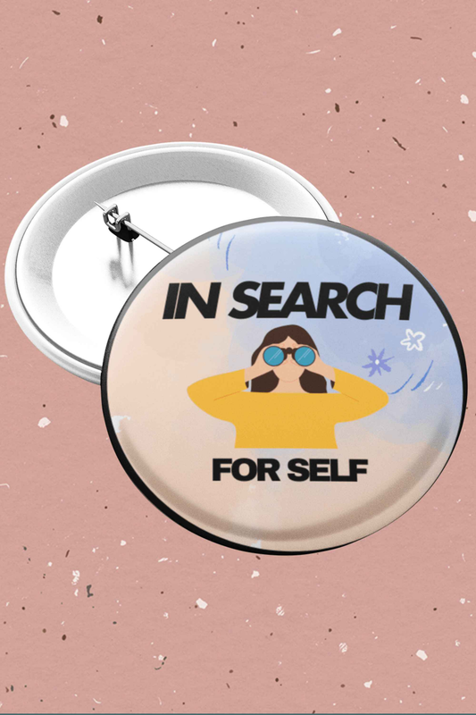In Search For Self