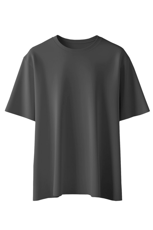 Iron Peak Steel Grey T-Shirt