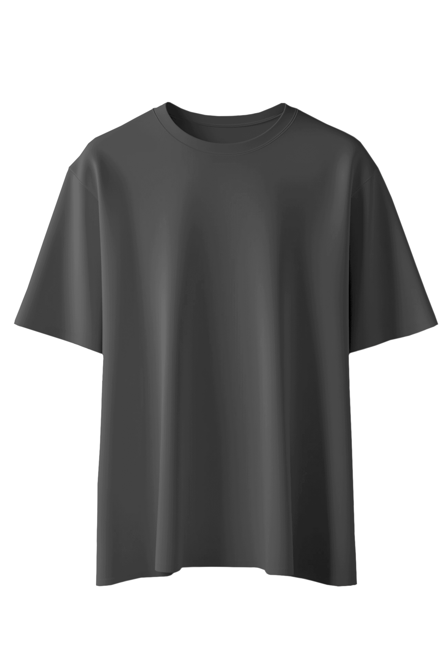 Iron Peak Steel Grey T-Shirt