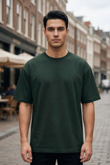 Iron Peak Steel Grey T-Shirt
