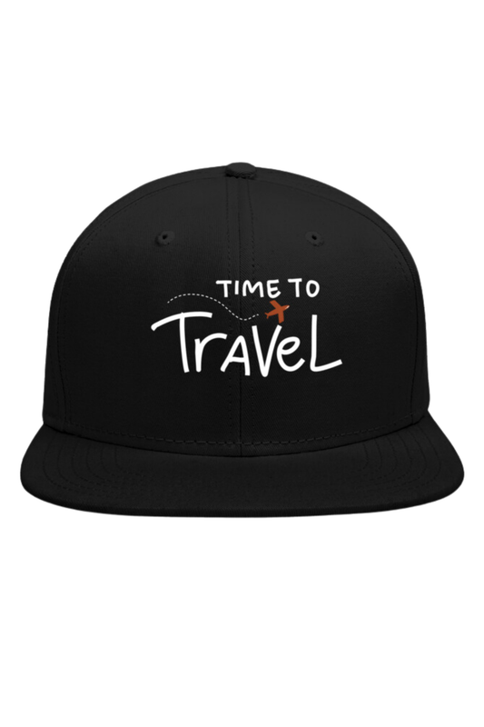 Time To Travel - The Khoj Store