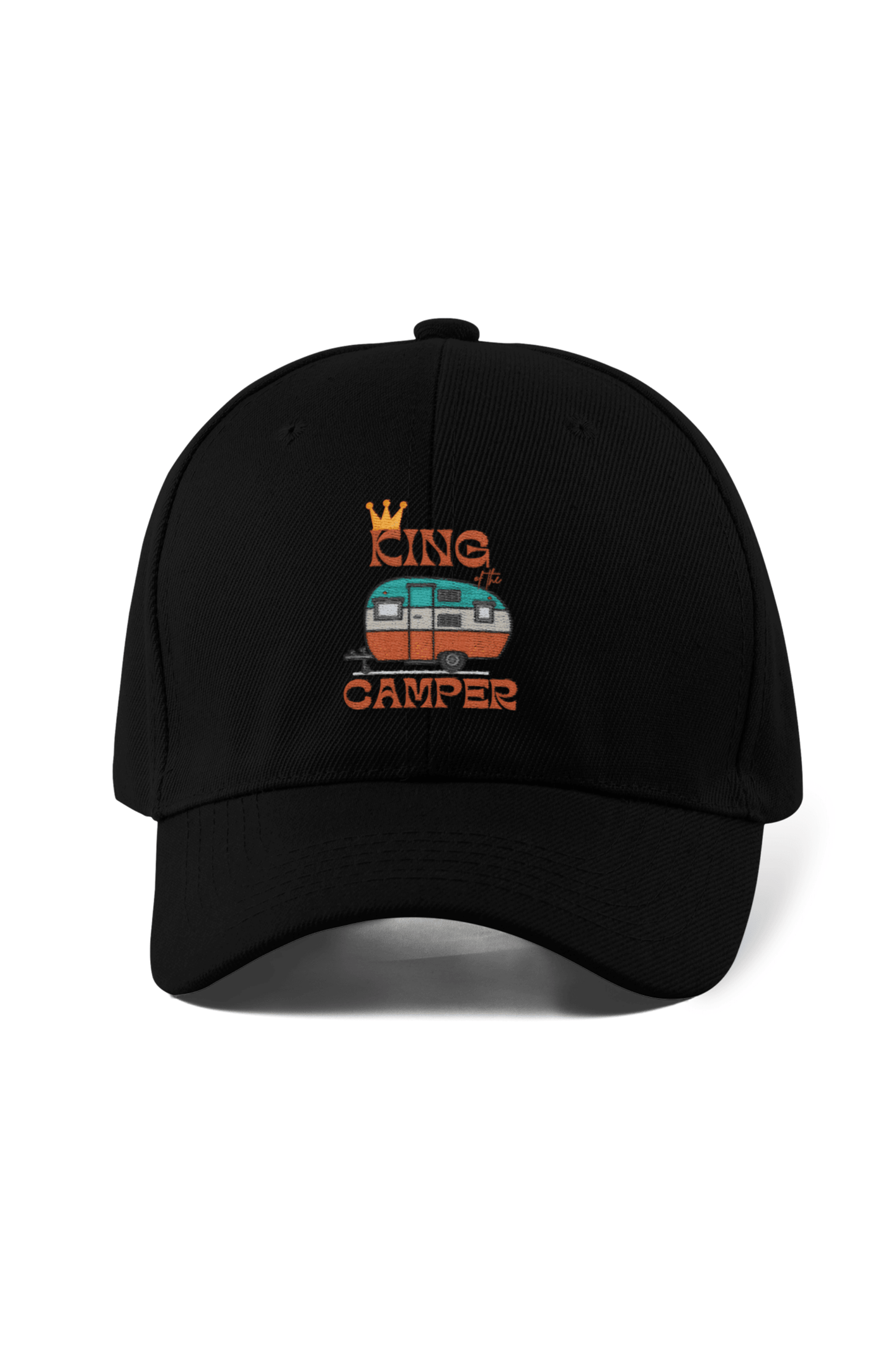 King Of The Camper - The Khoj Store