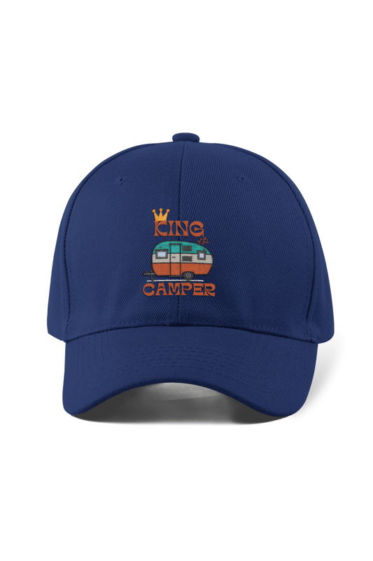 King Of The Camper - The Khoj Store