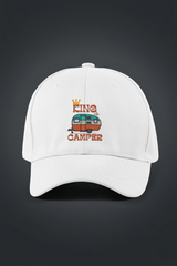 King Of The Camper