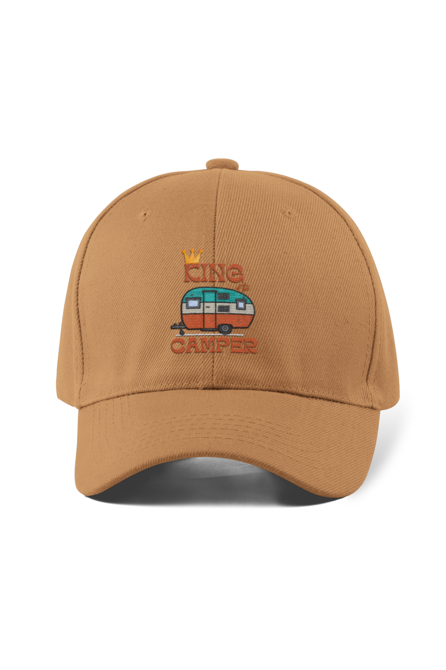 King Of The Camper - The Khoj Store