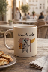 Koala Traveler