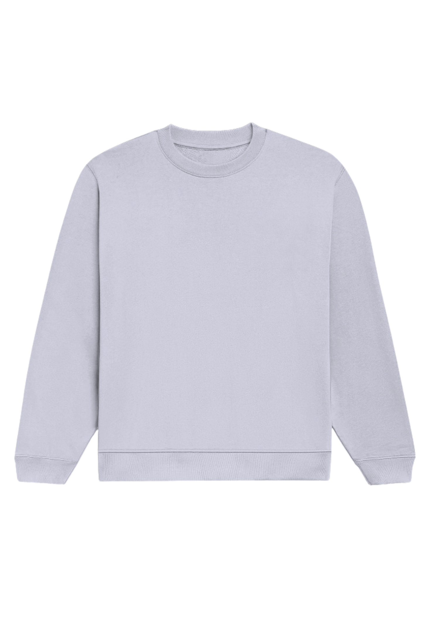 Twilight Mist lavender Sweatshirt