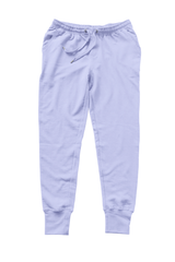 Lavender Horizon Joggers