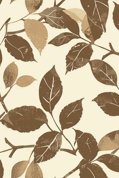 Leafy Expedition - The Khoj Store