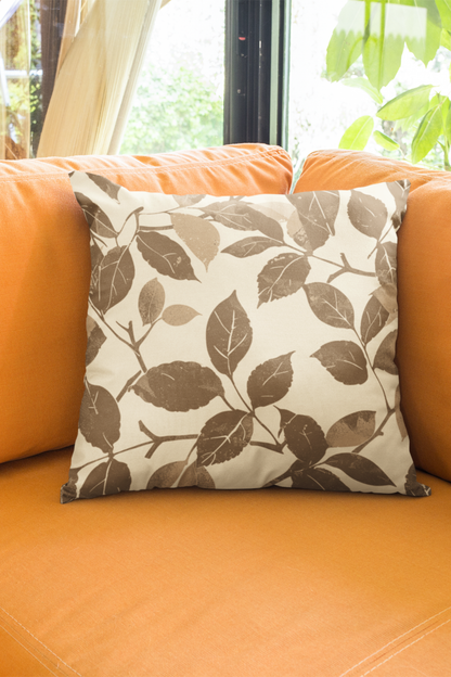 Leafy Expedition - The Khoj Store