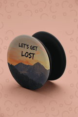 Lets Get Lost