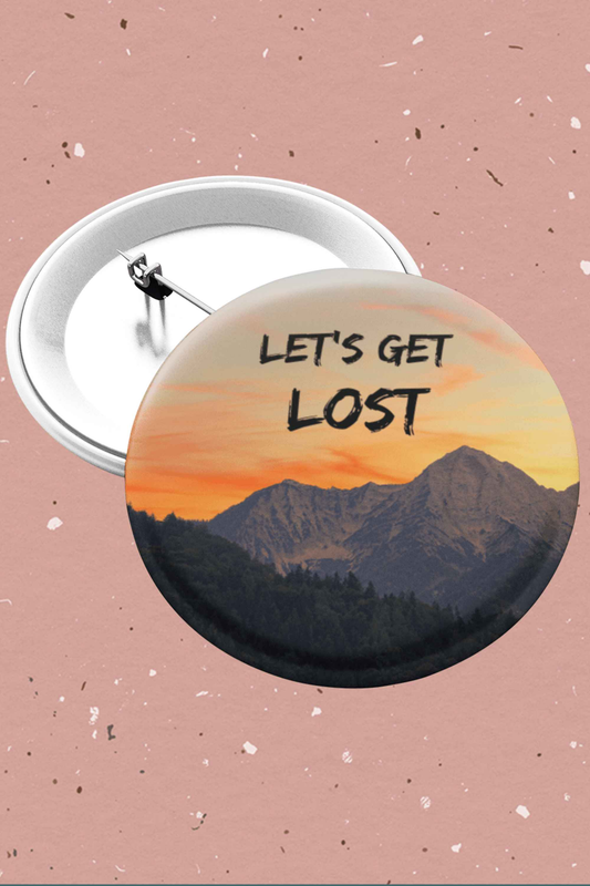 Lets Get Lost