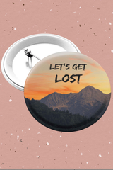 Lets Get Lost