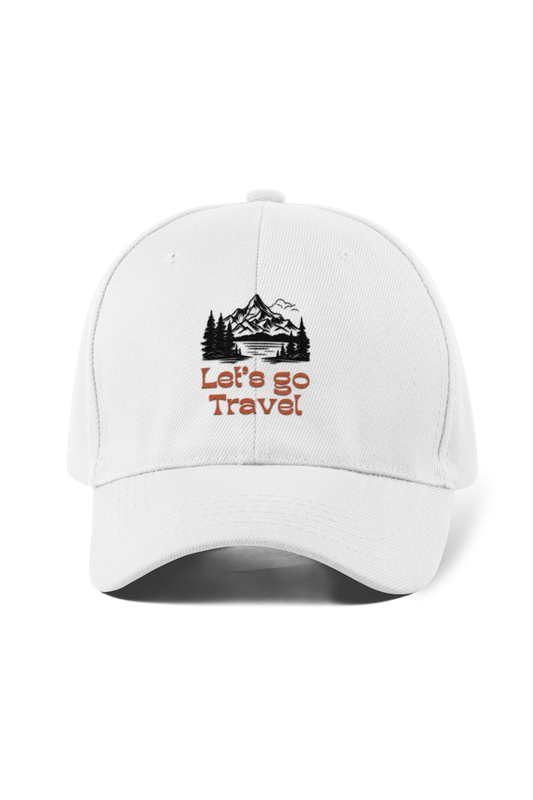 Lets Go Travel - The Khoj Store