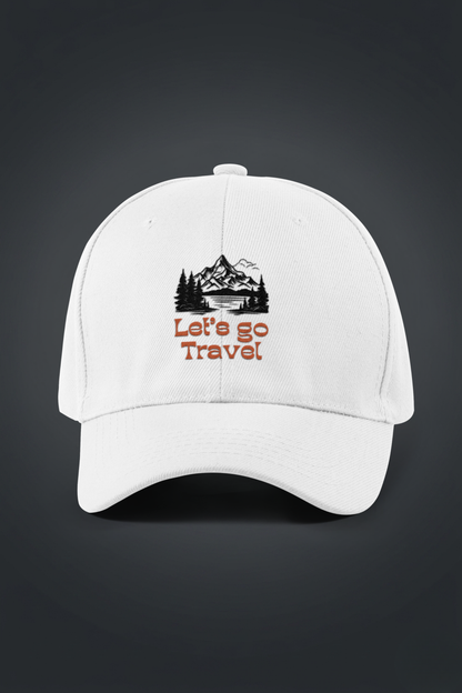 Lets Go Travel