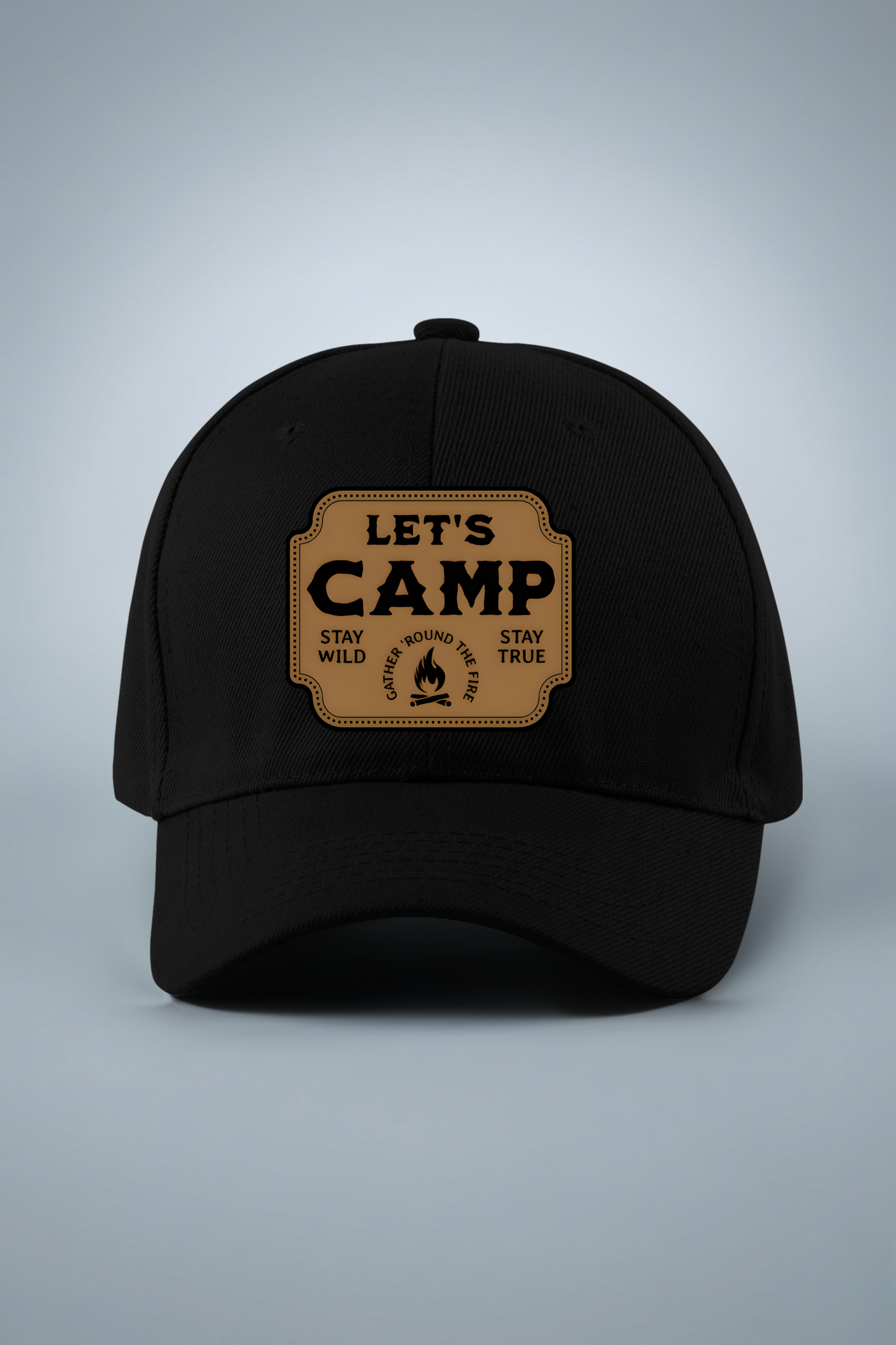 Lets Camp