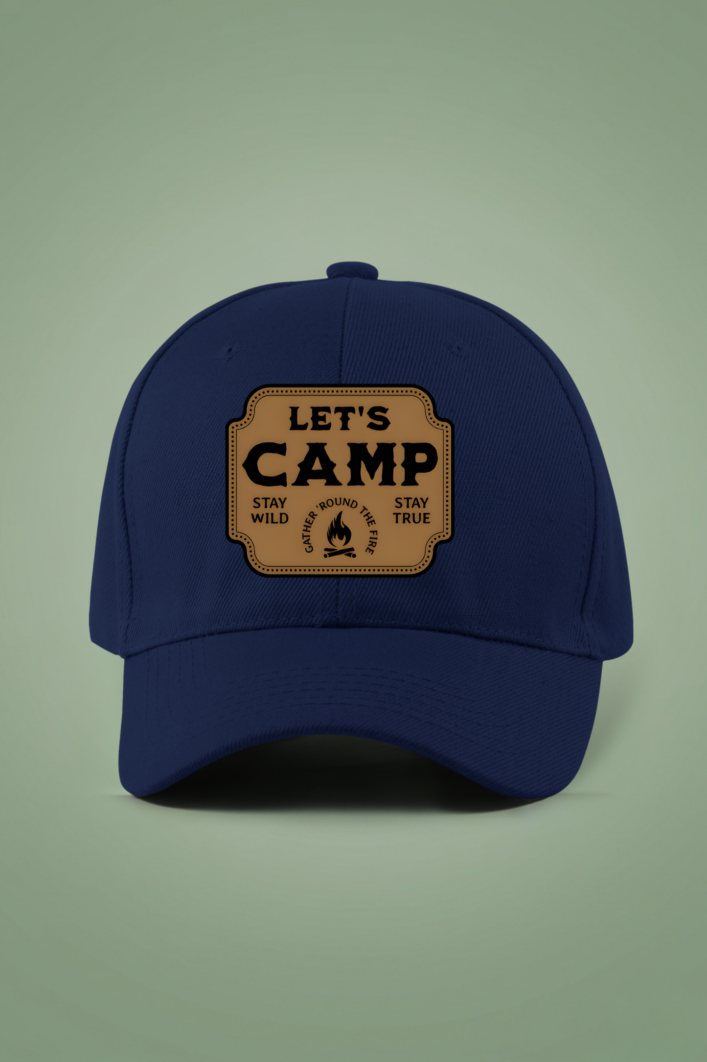 Lets Camp