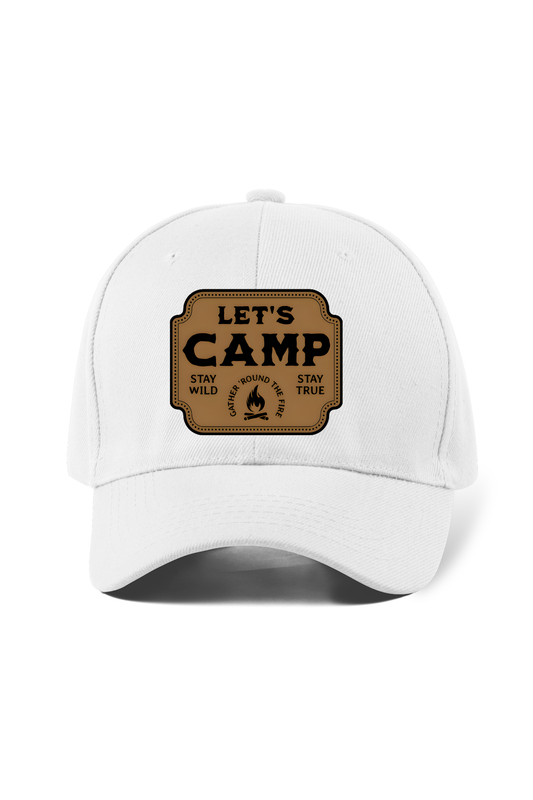 Lets Camp