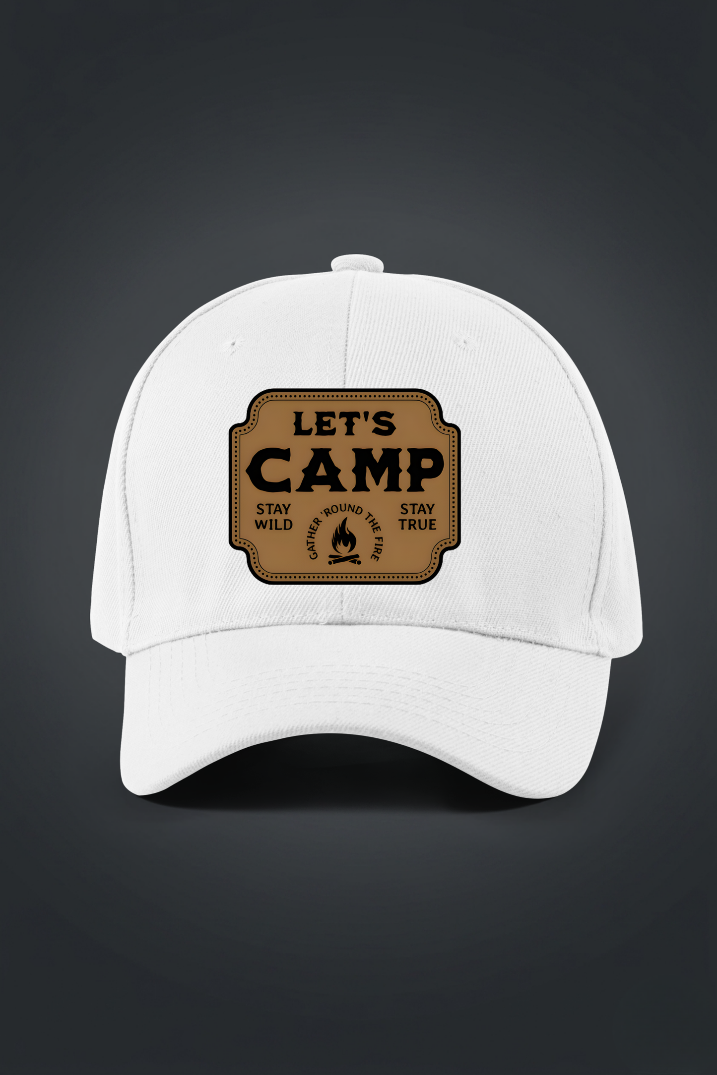 Lets Camp