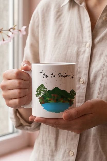 Life In Nature