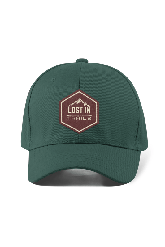 Lost In Trails - The Khoj Store