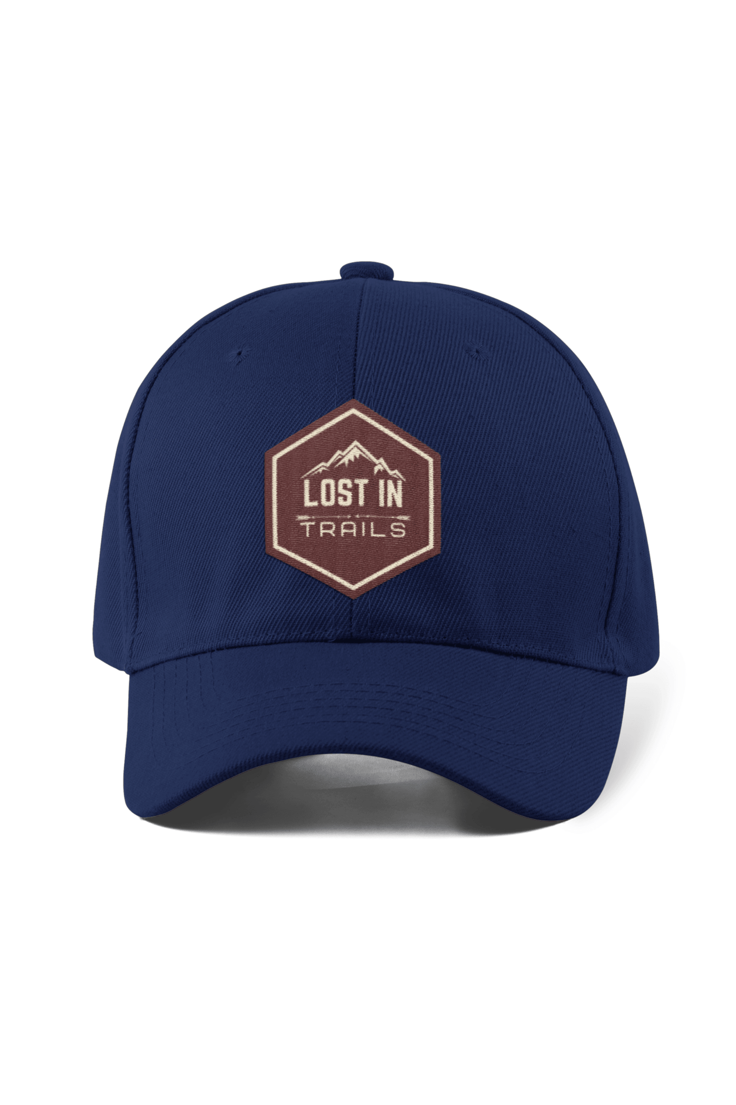 Lost In Trails - The Khoj Store