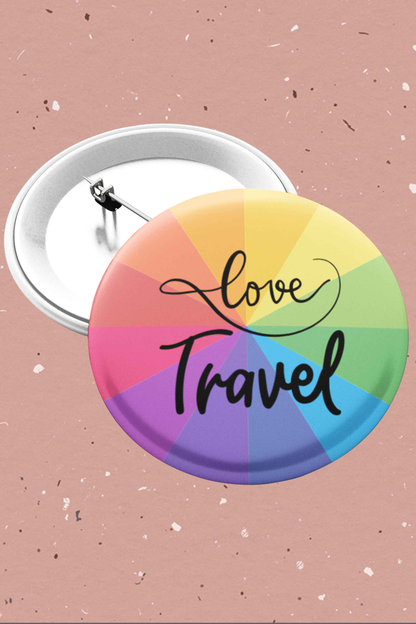 Love Travel
