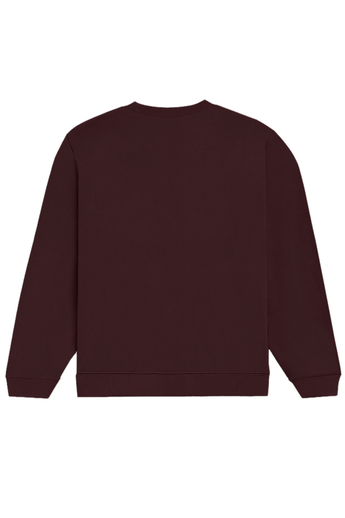 Wildwood Maroon Sweatshirt