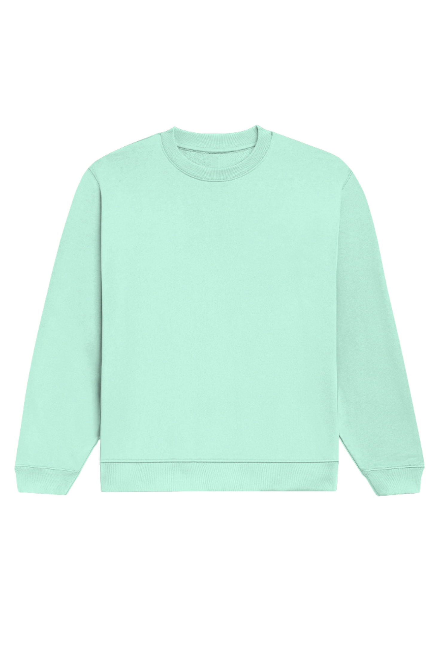 Fresh Meadows Mint Sweatshirt