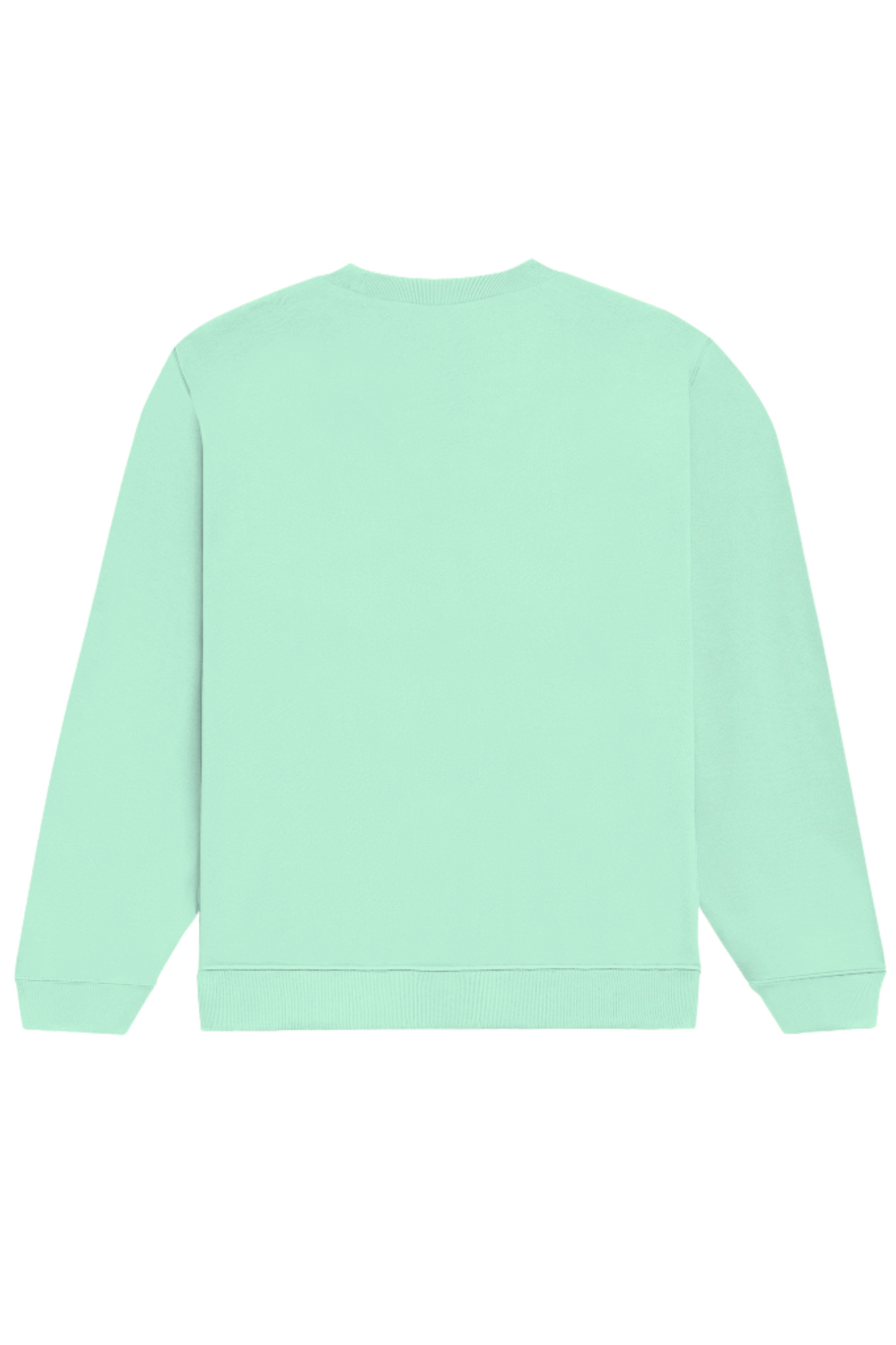 Fresh Meadows Mint Sweatshirt