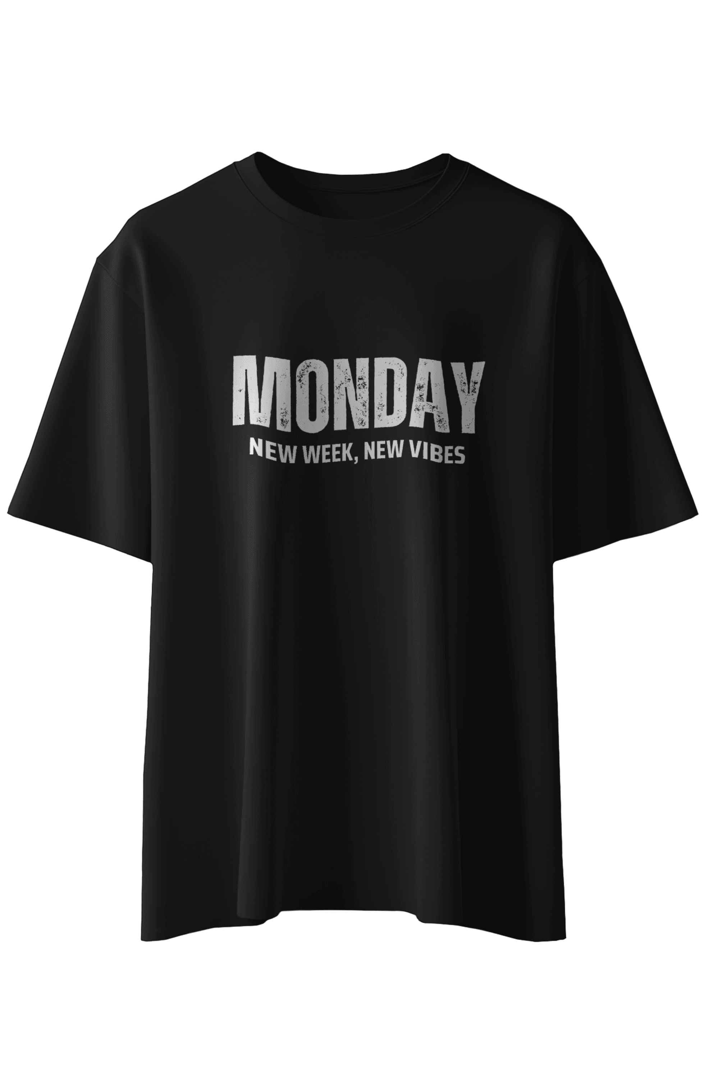 Monday New Week New Vibes T-Shirt