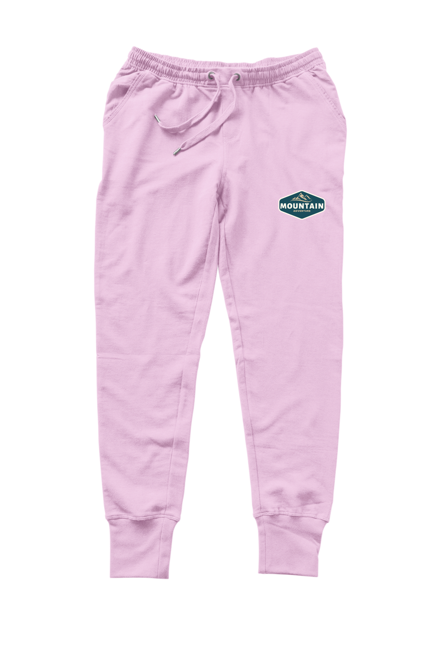 Mountain Adventure Joggers - The Khoj Store