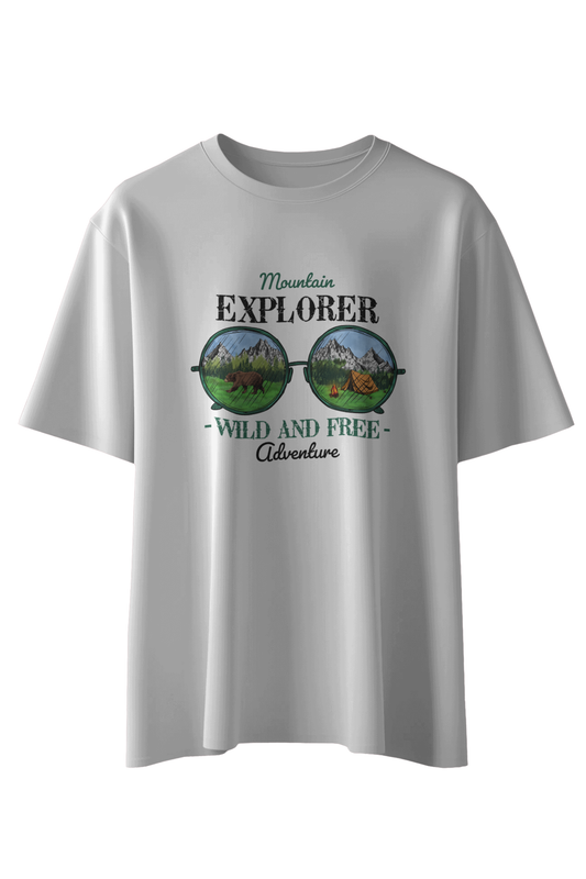 Mountain Explorer T-Shirt