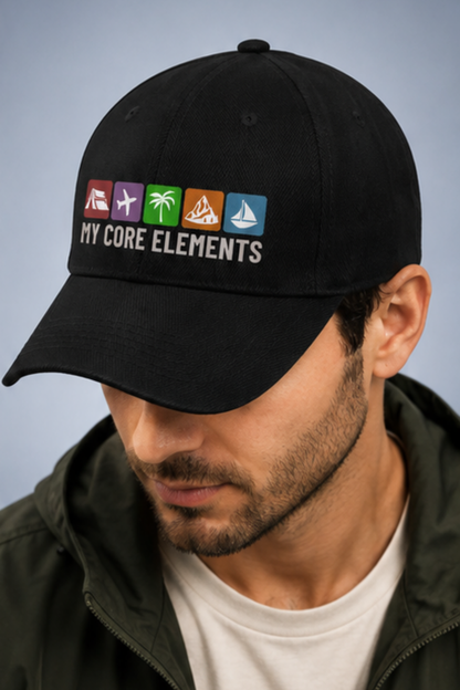 My Core Elements